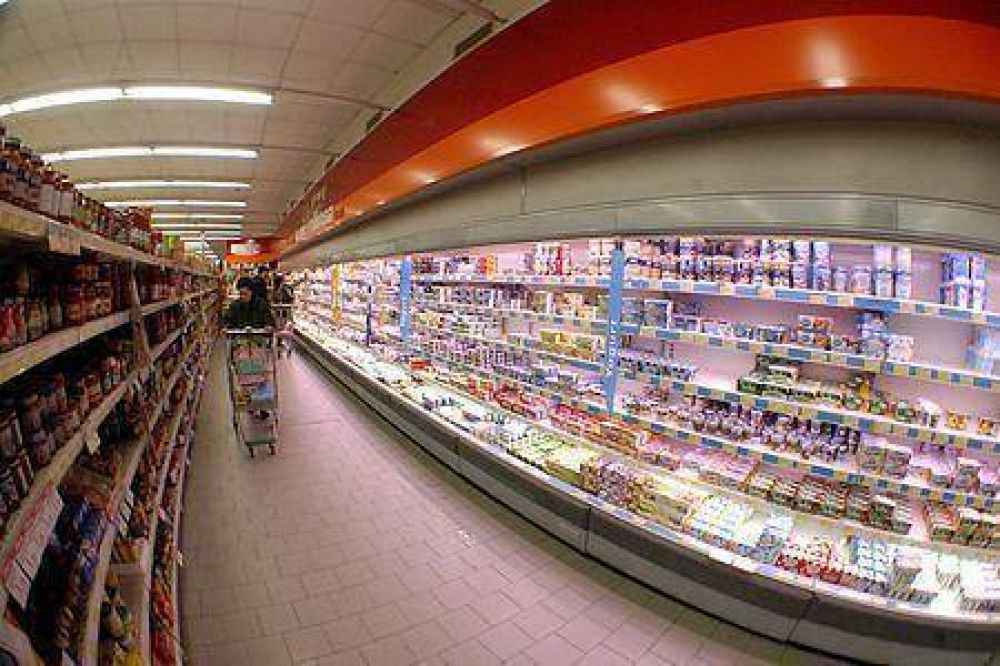 Por ahora, La An�nima es el �nico supermercado regional que congelar�a los precios