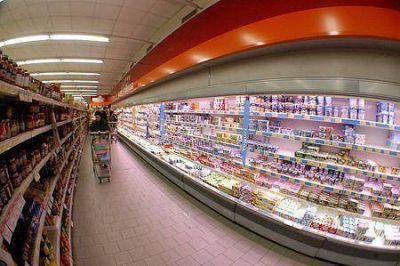Por ahora, La An�nima es el �nico supermercado regional que congelar�a los precios