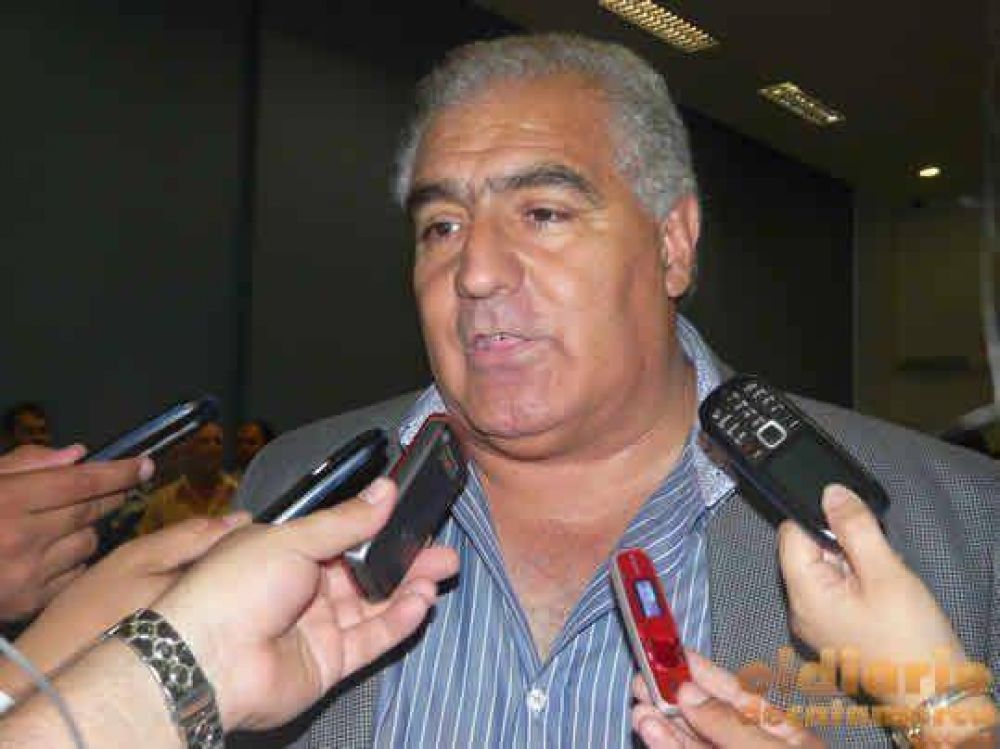 4 millones de pesos en materiales de construcci�n para Cooperativas 