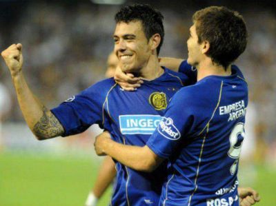 Esta racha de Rosario Central con Russo ya tiene un lugar en el podio