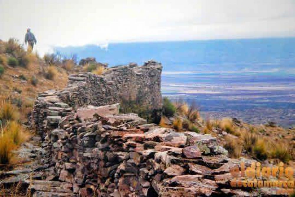 El Qhapaq �an de Aconquija ya est� en la UNESCO