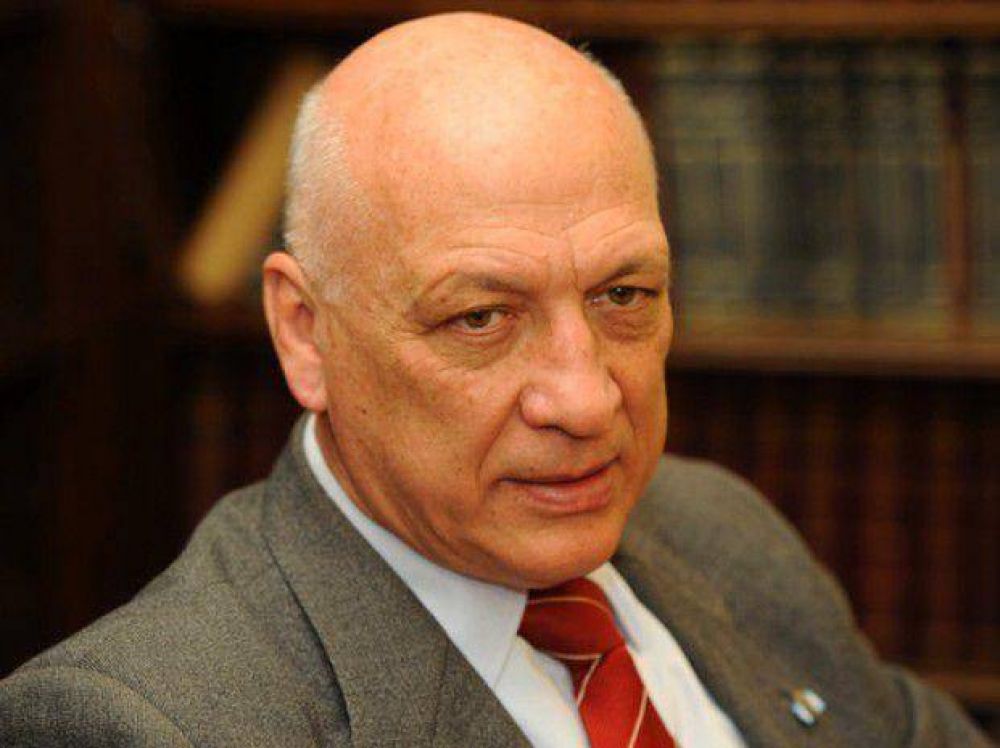 Bonfatti acus� a Berni de utilizar los m�todos de la propaganda nazi