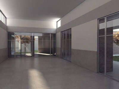 La provincia construir� centros socioeducativos para j�venes privados de la libertad