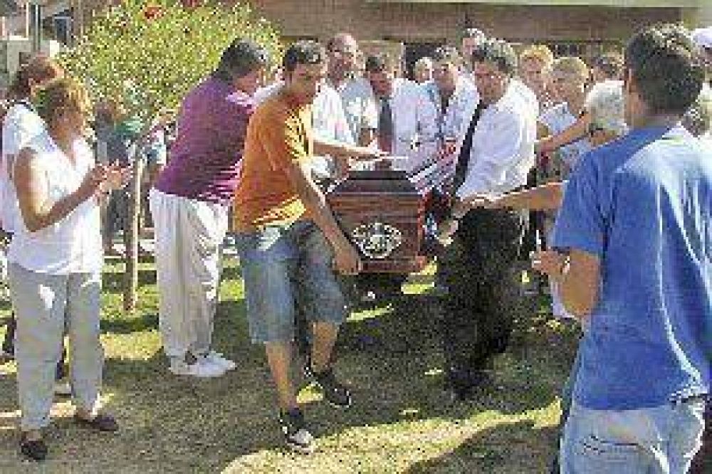 Testigo clave aport� valiosos datos sobre los homicidas