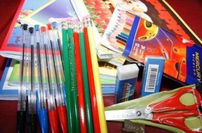Comienzan las reuniones para definir el listado de art�culos escolares con precios preferenciales