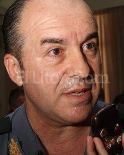 Rafael Grau: "No busco otra cosa que llevarle tranquilidad a la gente"