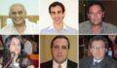  Jun�n: Diez propuestas para combatir la violencia y la inseguridad en la ciudad	