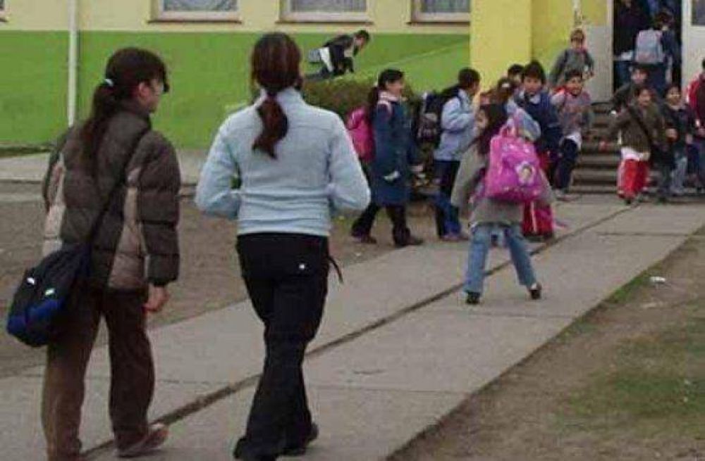Reclamo al Gobierno por el incumplimiento de la ley 648