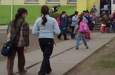 Reclamo al Gobierno por el incumplimiento de la ley 648