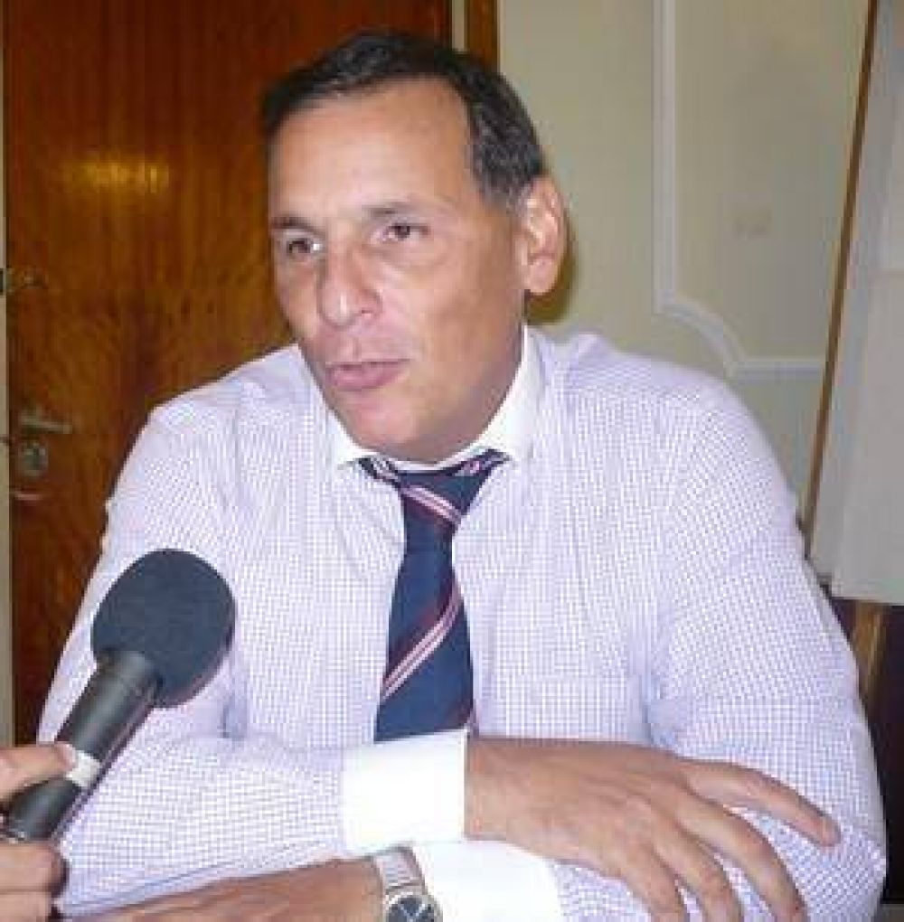 �Cre�a que era lo mejor para la ciudad porque los sueldos eran muy bajos�	