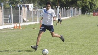 Pereyra: �Espero que el cl�sico se juegue en nuestra cancha�