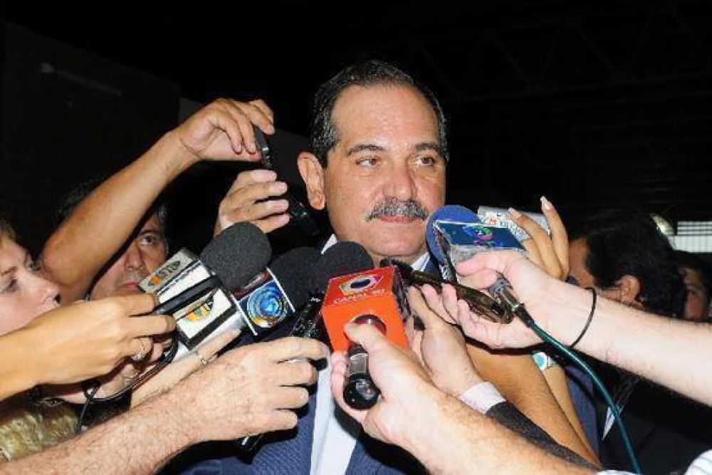 "No me entra en la cabeza que 15 personas no se pongan de acuerdo"