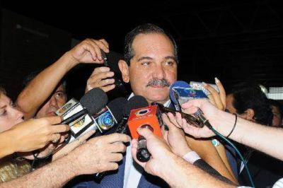 "No me entra en la cabeza que 15 personas no se pongan de acuerdo"