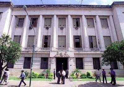 Nuevas vacantes en el Poder Judicial