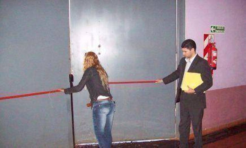 Tras el caso de Brasil, Posadas realiza controles en locales bailables