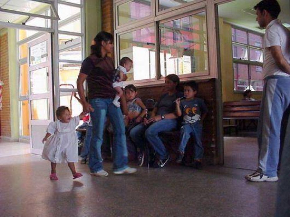 Dengue: un caso descartado y otros dos bajo vigilancia