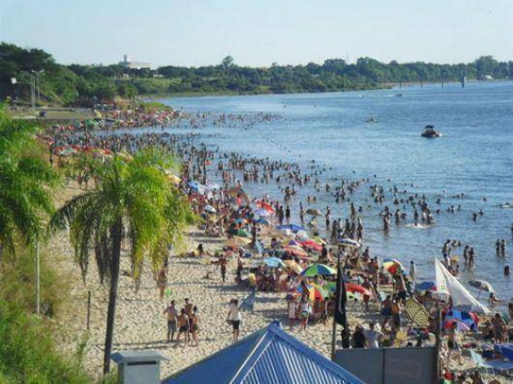 Ituzaing�, entre las m�s elegidas para vacacionar