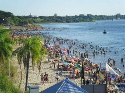 Ituzaing�, entre las m�s elegidas para vacacionar