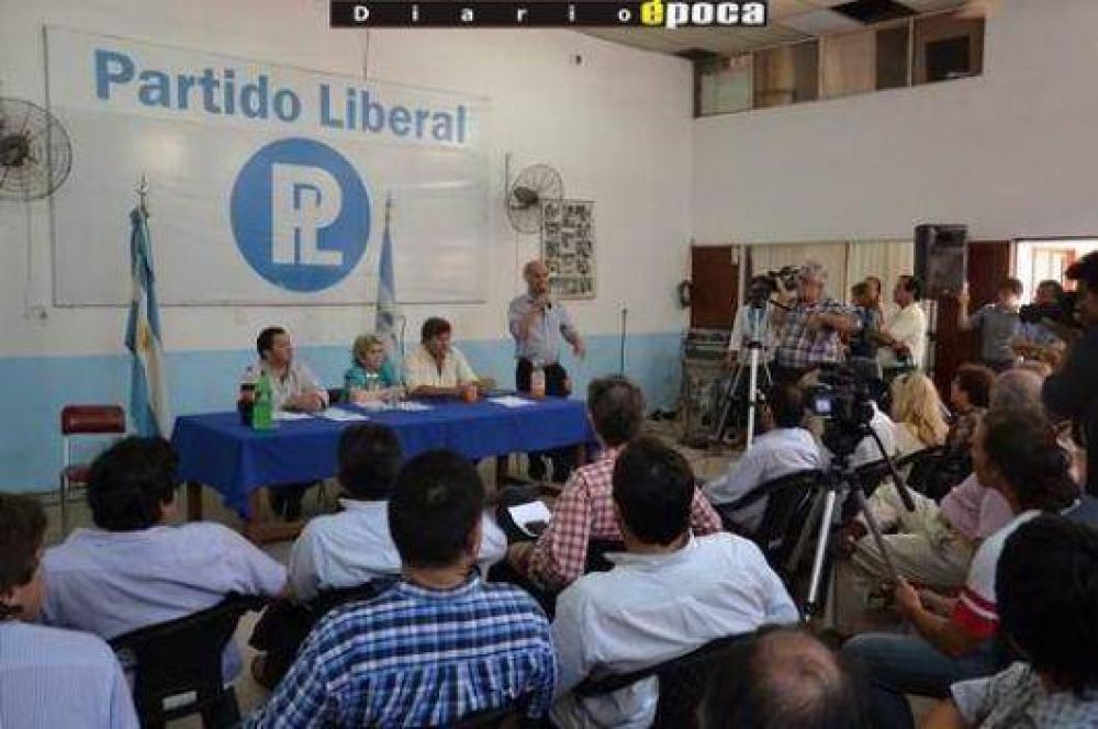 Cierre de afiliaciones en el PL: miles de nuevas inscripciones