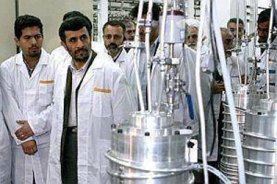 Ir�n y las potencias ponen fecha a nuevo di�logo nuclear