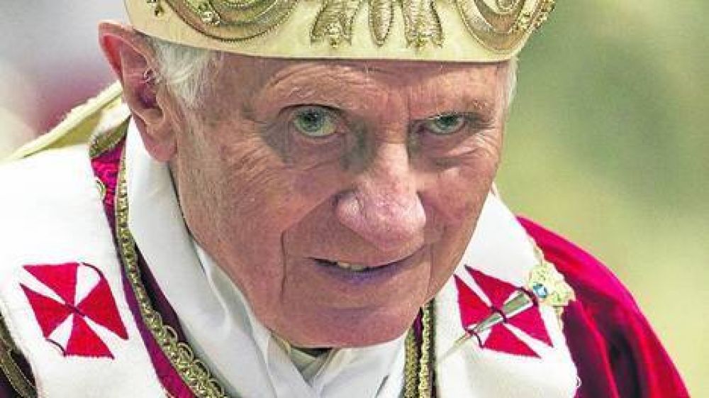 Se�al de apertura del Vaticano a las parejas no casadas y las gays