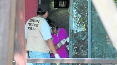 Violencia en M�xico: violaron a seis turistas espa�olas en Acapulco