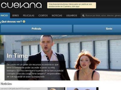 La Justicia rechaz� bloquear el acceso a Cuevana