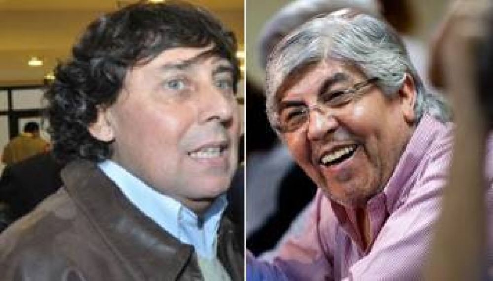Sin romance: CTA marcha contra el Gobierno el 14 de febrero por Ganancias