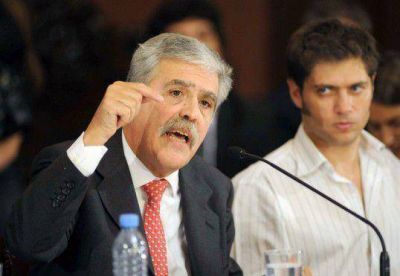 De Vido y Kicillof avanzan en acuerdos con Emiratos �rabes
