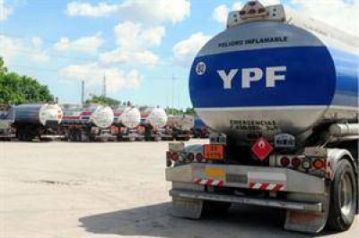 Un fondo de pensi�n de EE.UU. demand� a YPF a causa de la nacionalizaci�n