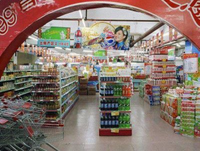 Con reparos, los S�per chinos se adhieren al acuerdo de precios