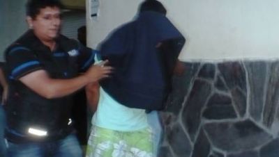 Para el fiscal Sago, las pruebas incriminar�an a Mauro Orce