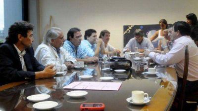Previsible: archivan el pedido de juicio pol�tico contra Alperovich