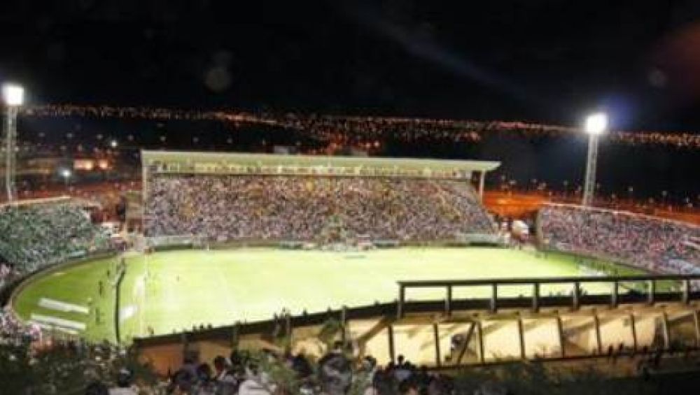 La Copa Argentina vuelve a Catamarca