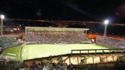 La Copa Argentina vuelve a Catamarca