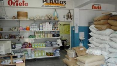 Asaltan distribuidora y se llevan m�s de 20 mil pesos