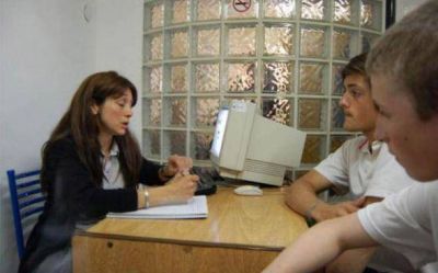 El viernes abrir�n la inscripci�n para el Ciclo B�sico Com�n de la UBA en Pilar