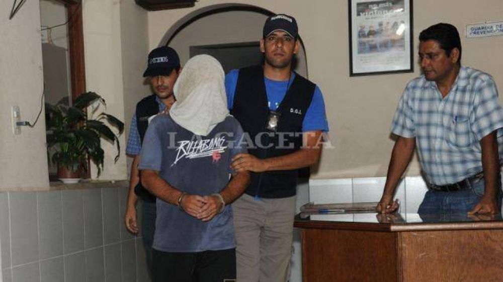 Aprehenden a un sospechoso del crimen de la pianista