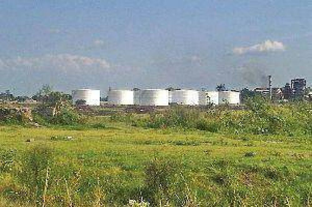 Multa de $ 700 mil al ingenio La Florida por contaminar