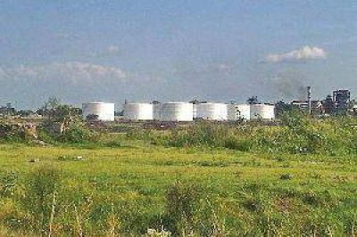 Multa de $ 700 mil al ingenio La Florida por contaminar