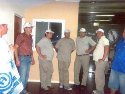 Sobre el conflicto de Molino San Patricio opin� el sindicato molinero