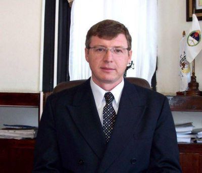 Procuradores: "Bongianino no es responsable, aunque puede haber otros responsables"