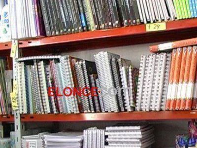 Los manuales de estudio aumentaron alrededor de un 15 % Los manuales de estudio aumentaron alrededor de un 15 % 