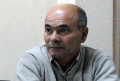 Gabriel Scrofani ser� auditor de Seguridad