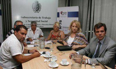 Desempolvan un decreto para presionar a los gremios: exigir�n el cupo femenino