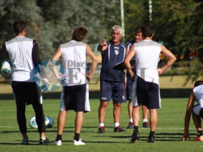 El equipo ya est� listo