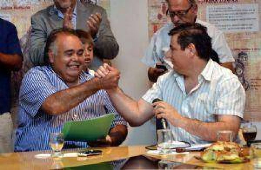 La Salada logr� la aprobaci�n para instalarse en Santa Rosa