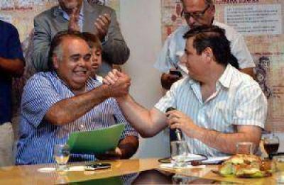 La Salada logr� la aprobaci�n para instalarse en Santa Rosa
