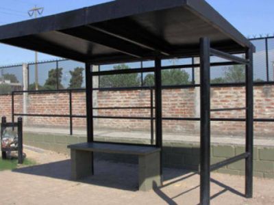 Berazategui: Remodelan avenidas