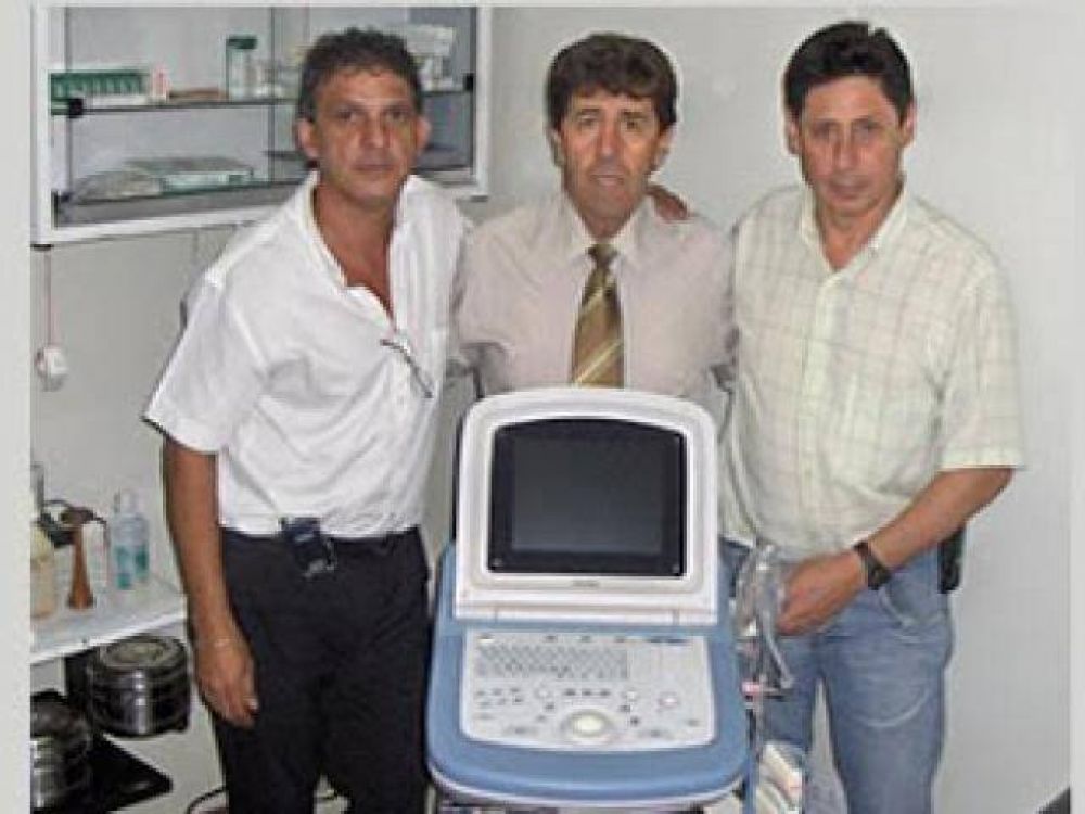 Incertidumbre en una cl�nica privada